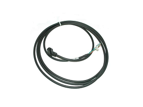 Yaskawa JZSP-C7M22G-03-E