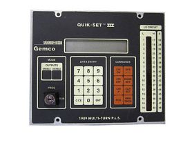 Gemco 1989-CA-48-R-12-64-C