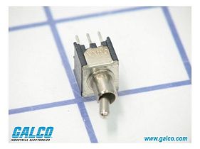 Alcoswitch TT21NGPC-1