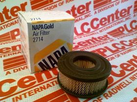 Воздушный фильтр Артикул 2714 от производителя NAPA