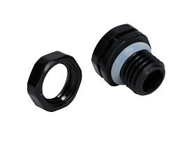 Bud Industries IPV-67121-B