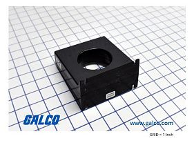 Instrument Transformer, Div of GE 7SFT-201