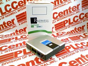 Сетевой маршрутизатор PAP2T от LINKSYS