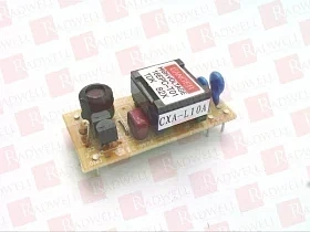 Модуль преобразования Артикул CXA-L10A от производителя TDK