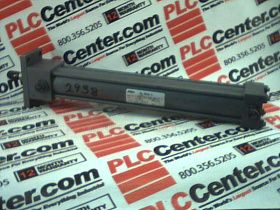 Пневматический цилиндр MILLER FLUID POWER A61R2N-01.50-10.000-0063-N11-0, ход 10", диаметр 1.5", 250PSI