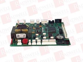 Плата ПК Плата ПЛК / дополнения к  плататам Артикул 1353-501 от производителя CHEMINSTRUMENTS