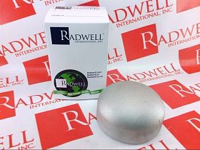 Труба и муфта Артикул WP304-W4TXH от производителя LADISH