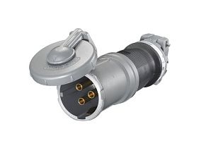 Hubbell HBL4100CS1WR