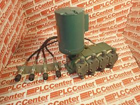 Насос с электроприводом LEWA 32S/M FCD4 234326-040.017