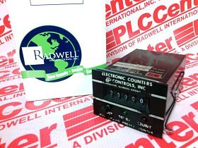 Таймер  / Счетчик  Артикул MU215 от производителя DANAHER CONTROLS