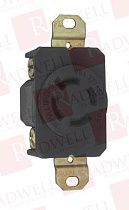 Штекер / розетка Артикул L1920R от производителя LEGRAND