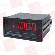 Контроль температуры / процесса Артикул 2004 от производителя OMEGA ENGINEERING