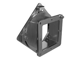 Hammond Manufacturing 1487CV2SS