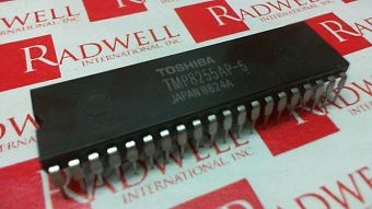 Микросхема памяти Артикул MB8416A-15L от производителя GENERAL ELECTRIC