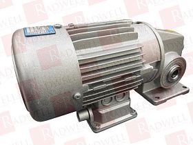 Мотор-редуктор Артикул SK 1S40AXB-71 L/4 от производителя NORD
