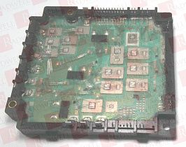 Модуль силового блока Артикул PTSA305344-01 от производителя POWER SEMICONDUCTORS INC