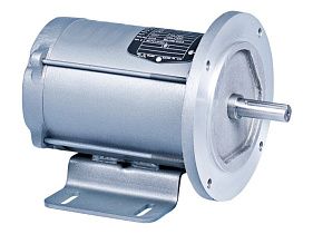 Baldor-ABB Motors BSM33C-3177MHQ
