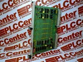 Плата ПК Плата ПЛК / дополнения к  плататам Артикул 16.85613-0005 от производителя MAN ROLAND