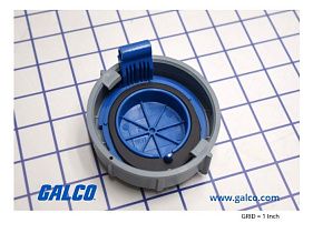 Mennekes Electrical Products ME3430RC6/9W