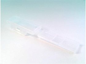 Кабельный маркер KMK 2 прозрачный 29x8 мм PHOENIX CONTACT