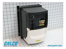 Baldor-ABB Motors VS1MX23-4TDF