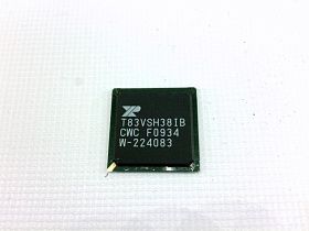 Интерфейсный блок T83VSH38IB 8-канальный ЭКСАР