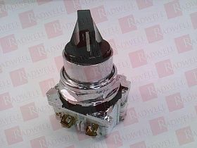 Селекторный переключатель Артикул 10250T3023-2 от производителя EATON CORPORATION