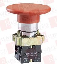 Кнопка Артикул EX9PBA15 от производителя NOARK