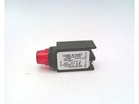 13SBLR120ST-13RDF Пилотный светильник от C3 CONTROLS