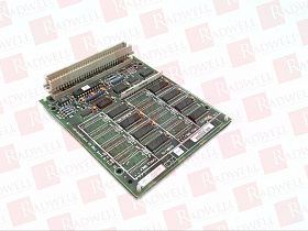 Модуль / стойка ПЛК Артикул IC697MEM717 от производителя FANUC