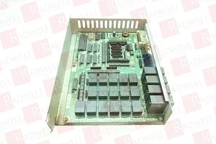 Модуль / стойка ПЛК Артикул FUB-P4R2 от производителя OKUMA