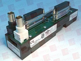 Модуль / стойка ПЛК Артикул KJ4001X1-NB1 от производителя EMERSON