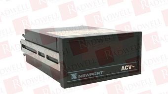 Щитовой измерительный прибор Артикул Q2000-GCR7 от производителя OMEGA ENGINEERING