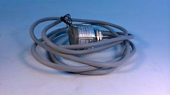 21-212B8.46/100 Энкодер/Резольвер от HOHNER AUTOMATION