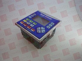 Индикатор / дисплей Артикул V130-T4-TR6-PG1 от производителя POST GLOVER ELECTRICAL