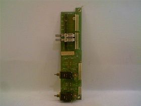 Плата управления AW162709-60F BACHARACH