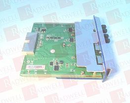 Сетевой маршрутизатор Артикул CM-600-2MST/2TX от производителя THE MOXA GROUP