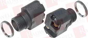 Розетка / вывод  / держатель Артикул RPLH22-00 от производителя LEDTRONICS