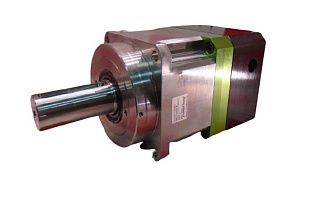 VT014-010-0-RM142-72 Редуктор от THOMSON MICRON