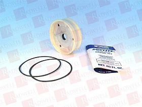 Уплотнение Артикул PK250PK001 от производителя PARKER