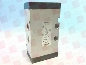 Электромагнитный клапан  Артикул 434-35TF от производителя CAMOZZI