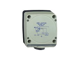 Telemecanique XSDJ607339