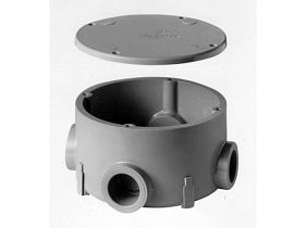 Carlon, a T & B Brand E970CE-CTN