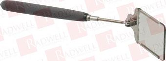Зеркало для осмотра Артикул 316 от производителя INDUSTRIAL MAGNETICS