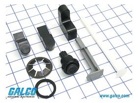 Cutler Hammer, Div of Eaton 4719A92G58