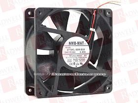 Вентилятор / Вентиляция Артикул 4715KL-05W-B30 от производителя MINEBEA