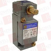 Концевой выключатель Артикул 9007C66A2 от производителя TELEMECANIQUE SENSORS