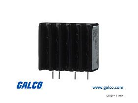 Carlo Gavazzi RP1A48D10