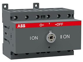ABB OT63F3C