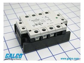 Carlo Gavazzi RZ3A60A25